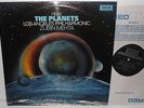 SXL 6529 Holst The Planets Los Angeles Philharmonic Zubin Mehta HP TAS List