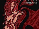 Maroon 5 - Songs About Jane Tri-Color Swirl Vinyl Limited Edition New Free Ship