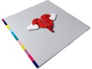 Kanye West, 808s & Heartbreak Deluxe VINYL Collector's Edition,Box Set SEALED