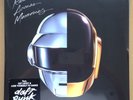 Daft Punk,Random Access Memories,Get Lucky Pharrell Williams VINYL Album SEALED