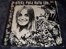 Steel Pole Bath Tub BUTTERFLY LOVE LP SEALED Big Black Cows Unsane Jesus Lizard