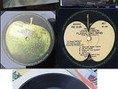 JOHN LENNON-IMAGINE Greek LP 1st PRESS 1970  NEAR MINT