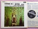 WILLI BOSKOVSKY & MUNCHINGER Mozart Serenade ORIG Decca WBg SXL 2272 UK-1961 NM