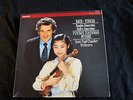 Midori Zukerman J S Bach Vivaldi Philips Digital NM Violin Concertos LP