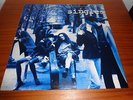 SOUNDTRACK - LP SINGLES W/ SOUNDGARDEN PEARL JAM ALICE IN CHAINS - BRAZIL