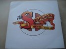Standard ESL 127 - Electronic Music - Mike Vickers [ex-Manfred Mann] Library LP