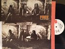 Rare FREE Tons Of Sobs Lp PROMO WLP Paul Rodgers A&M SP-4198 HARD ROCK Psych Ex