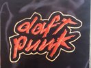 Daft Punk ?– Homework 2 × Vinyl, LP (1997)