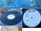 GOLDEN EARRING-KEEP OF THE FLAME WHITEL LABEL TEST PRESSING GREEK LP NM