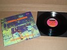 JUDY HENSKE & JERRY YESTER Farewell Aldebaran RARE 1969 PSYCH LP Frank Zappa