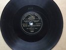 OPERA: MISS PERCEVAL ALLEN - ‘THE FOUR LEAFED SHAMROCK’ 7” G&T 78, 1902