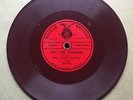 AMERICAN RECORDING PIONEER STEVE PORTER - ‘OH THE BUSINESS’ 1904 7” NICOLE 78
