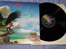 BUDGIE never turn your back on a friend  1973-UK EARLY PRESS - MCA -N/MINT