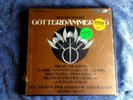 WAGNER GOTTERDAMMERUNG NILSSON SOLTI  LONDON OSA1604 SEALED BOX SET