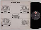 DOCTOR'S CAT Feel the Drive IL DISC 8 12