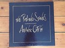 the Rolling Stones Atlantic City 89 TSP 075-3 the swinging pig LP BOX VINYL