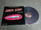JOHN CARPENTER Dark star (original motion picture soundtrack) US CITADEL RECORDS