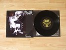 ATROCITY Hallucinations LP Nuclear Blast Records 1990