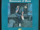RINGO STARR Beaucoups of Blues / PIX SLEEVE  Apple 45  (Hear It)