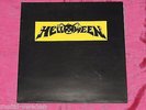 HELLOWEEN - Dr STEIN - RARE 3tr 12
