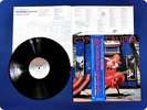 CYNDI LAUPER Shes so Unusual 253P486 OBI LP Ef1448