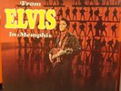 BRAND NEW SEALED Elvis Presley 1969 FROM ELVIS IN MEMPHIS VINYL LSP 4155