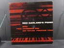 RED GARLAND TRIO Red Garland’s Piano LP Original DEEP GROOVE Prestige 
