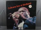 JOHN COLTRANE Live at Birdland LP ORIGINAL Impulse STEREO Van Gelder GATEFOLD
