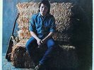 John Prine self-titled LP VG+/EX 1971 debut with Lyrics Insert 1st US Pressing