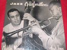 CHARLES MINGUS THAD JONES Jazz Collaborations Vol 1 10