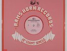 GAZ Sing Sing RAMS HORN 12