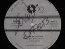BLUE DENIM BAND Spunk in the Funk ROSE 12