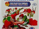 MIAMI DOLPHINS LP The Dolphins Sing Holiday Halftime MANLIUS Rec 1969 A+ Listen