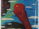 Bobby Hutcherson - Natural Illusions LP - Blue Note VG+ Shrink