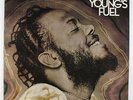 Larry Young - Larry' Young's Fuel LP - Arista VG+ PROMO