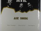 Air - Air Song LP - India Navigation - Free Jazz NM Shrink