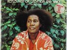 Alice Coltrane - Reflection On Creation And Space 2xLP - ABC Impulse Quad PROMO
