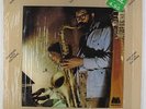 Joe Henderson & Alice Coltrane - The Elements LP - Milestone NM Shrink