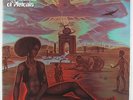 Sun Ra - The Nubians Of Plutonia LP - ABC Impulse - AS-9242 Stereo VG+ PROMO