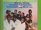LP Philly Sound 2 - The Fantastic Sound Of Philadelphia Various Philadelphia