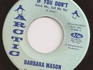 BARBARA MASON 