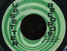 Dave Barker - What A Confusion JA Upsetter 7