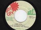Vivian Jackson - Jah Love - ROOTS MURDER