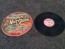 THE SMALL FACES OGDENS' NUT GONE FLAKE LP STEREO IMMEDIATE IMSP012  ORIGINAL EX