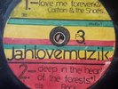 Carlton & The Shoes Love Me Forever Orig Studio One 10