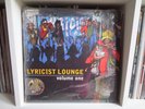 Lyricist Lounge RAWKUS Records Mos Def Kweli Ras Kass De La Soul 4LP Hip Hop Rap