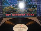 Warlord, Thy Kingdom Come Vinyl LP, Original US 1st Press, Compilation, 1986