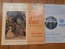 SXL 2012 FJELDSTAD GRIEG : PEER GYNT LONDON SYMPHONY WBg ED1 EX+