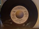 Prince Just As Long As We're Together Rare Promo 7
