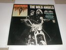 Wild Angels OST Soundtrack MONO LP SEALED 1966 Surf Instro Biker Harley SINATRA